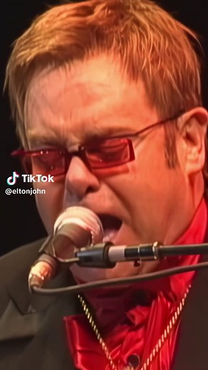 Captain Fantastic Live Performance Release