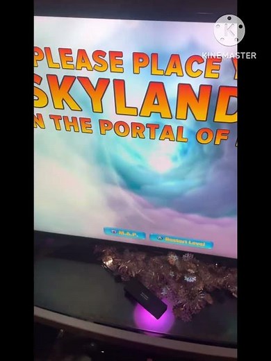 Made my first 2 Skylanders nfc cards today (it was easy)