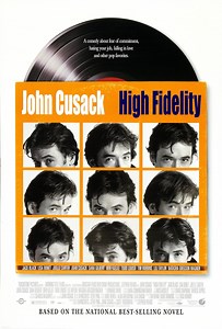 high fidelity Summary, Trailer, Cast, Where to Watch and More