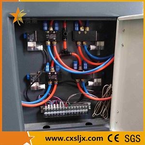 [Hot Item] Hot and Cooling PVC Plastic Powder Mixer Cost and Factory