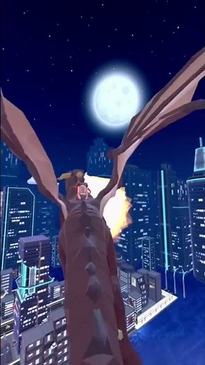 Yeah, you can RIDE A DRAGON! 😍 | DEEEER Simulator #shorts #gaming