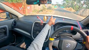 Car Side Judgement!! . . . #cardriving #drivinglessons #drivingtips | Rakesh Biswas