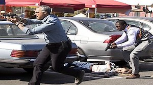 Watch Bosch Season 2 Episode 8 - Follow the Money