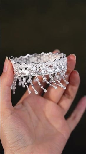 Master-Apprentice Lotus Bracelet Making Challenge: Who Will Win