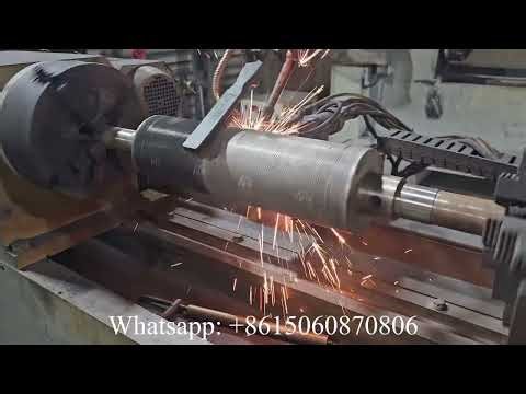 China manufacturer napkin paper embossing roller