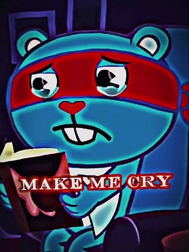 Happy Tree Friends Splendid edit [Animation Included] #splendidhtf #edit #flippyhtf #splendid #htf