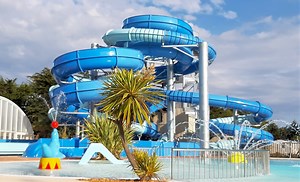 Camping La Plage, Le Guilvinec, Finistère | Pitchup.com