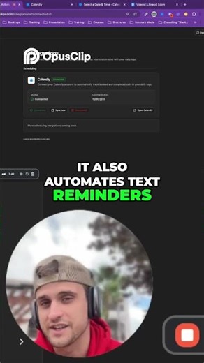 Automate Client Scheduling & Boost Bookings With Calendly!