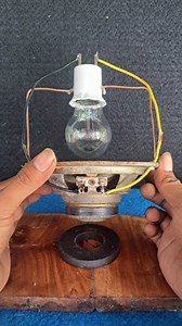4.4M views · 45K reactions | how to generate free energy using speaker magnét | Free Energy Generator | Facebook