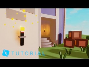 Roblox Studio | How to Make Pixel Particles