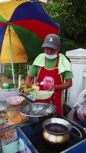 Laos Street Food Delights in Luang Prabang