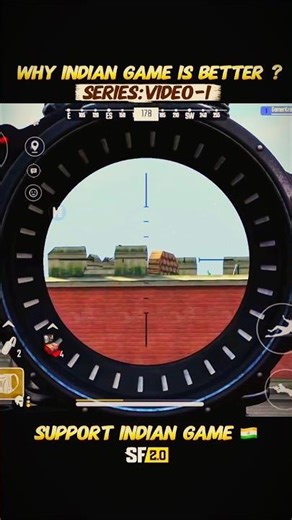 New Game play/ New Scar Fall 2.0 Game/ Game shorts video 🤫👍