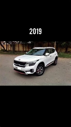 kia seltos 2019-2026 #car #vehicle # car video #kia #seltos #seltos2026 #tranding #viralvideo