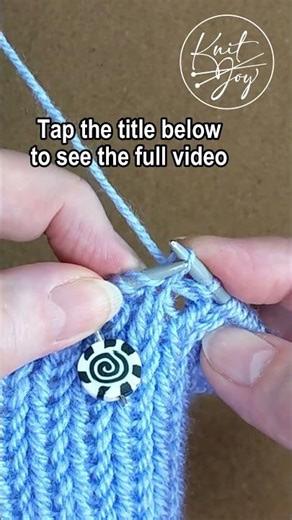 Decorative Ribbing Alternative (Elastic Knit Texture) #209