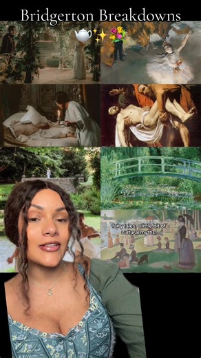 Bridgerton breakdowns 🫖✨💐 The tropes & romantic themes of each Bridgerton story/season 🦢✨🌸 #bridgerton #bridgertonnetflix #bridgertonseason4 #benedictbridgerton | Helen Of Joy