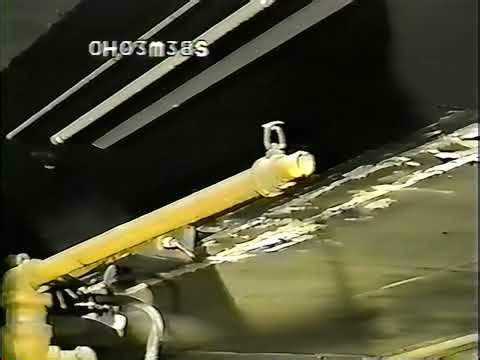 Ground Zero Visit by ARUP (?) - April 1, 2002