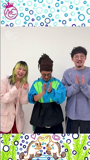 10周年10作品連続リリース第二弾「深海」🎉