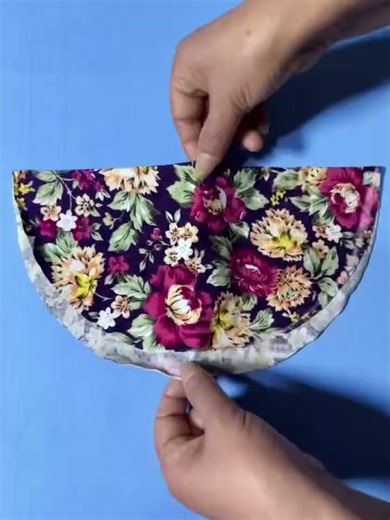 Learn Pro Sewing Techniques: DIY Floral Dress Tutorial