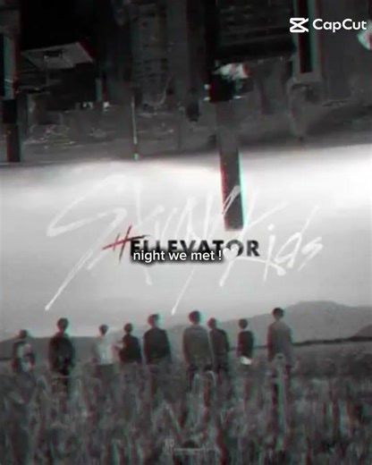 Hellevator AHHH #straykids