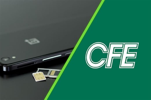 Cómo saber si tu celular es compatible con el chip de CFE en México