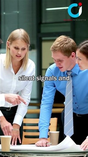 "Decoding Digital Body Language: What It Means for Your Sales Team"