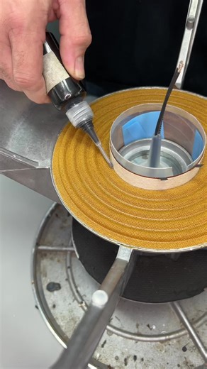 The Speaker Exchange®️ on Instagram: "Halloween is over and we’re right back in the shop doing what we do best — bringing speakers back to life here at Speaker Exchange. 🔊🎶"