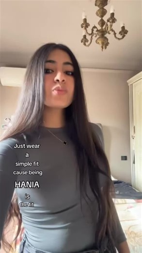 Discovering Hania: K-Drama Inspirations and Trends