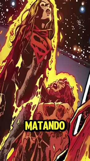 LOIS LANE GANHA OS PODERES DO SUPERMAN