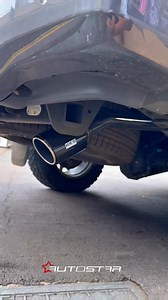 9.7K views · 94 reactions | FORD RANGER T9 Wildtrak NEW HKS EXHAUST  Ecu shop boost speed next  Installation done by #Autostar_Team  Contact us on 59123230 or 4664549 ☎️ | Autostar Tuning No. 1 Mauritius | Facebook