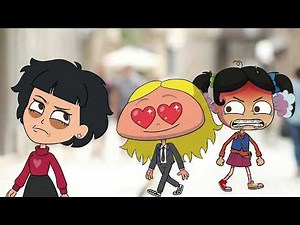 StEvEn’s Caught in a LOVE TRIANGLE