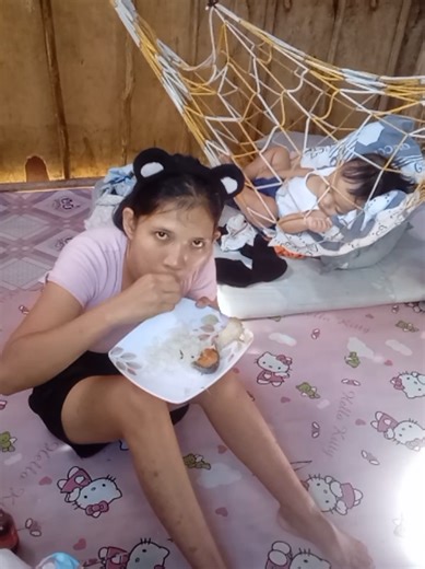 Adorable Mini Bath Routine Vlog with Baby