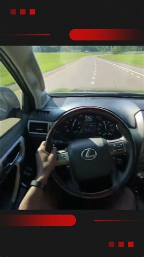 The 2014 Lexus GX 460 Premium is Nice, Reliable, and Somewhat Quick. #nbcr #2014lexusgx