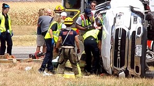 7.6K views · 168 reactions | Motor Vehicle Accident - Highway 380 & FM 36 - Caddo Mills, Texas - 7/31/2022 | Hunt County Theft Reports | Facebook