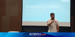 4 Tantangan Perkembangan Asuransi Syariah di Indonesia
