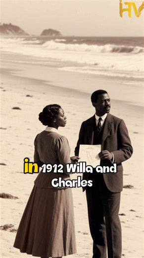 They Stole Their Beach in 1924. 98 Years Later, Justice Returned It. In 1912, Willa and Charles Bruce bought a piece of California beachfront for $1,225 and built Bruce's Beach—the first Black-owned resort in Southern California. By 1916 it was thriving. Families from all over Los Angeles came to swim, dance, and enjoy freedom at the only beach where they weren't segregated. But white Manhattan Beach residents couldn't accept Black entrepreneurship. When Klan terrorism failed to drive them out,