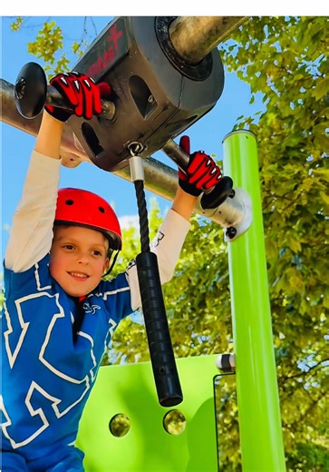 Amazing Playground Fun for Kids