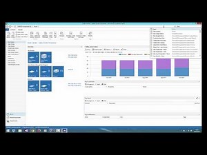 Instalação e configuração do Microsoft Dynamics NAV