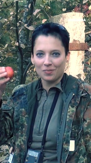 2.2M views · 12K reactions | This young Ukrainian scientist dedicated her channel to the dαngers and secrets of Chernobyl. She documented life inside the exclusion zone, until she disappeared without a trace. | The Enigma | Facebook