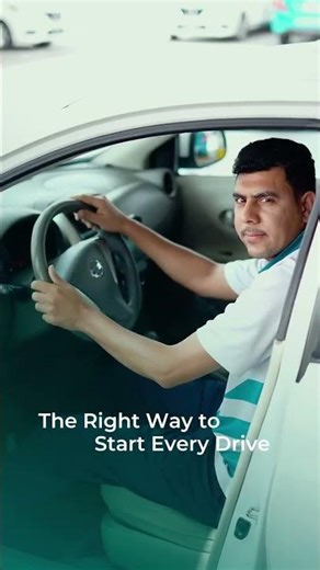 What Every New Driver Must Check #drivingcourse #drivingexperience
