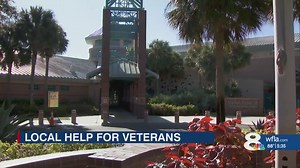 Local help for veterans: housing and workforce