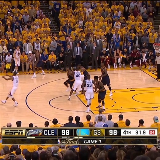 1.2M views · 16K reactions | Kyrie Irving is heading into his 4th NBA Finals  Here are his BEST NBA Finals plays throughout his career! Game 1 of #NBAFinals  presented by YouTube TV begins June 6th at 8:30 pm/et on ABC. | NBA | Facebook