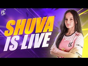 CLASSIC WITH SHUVA | ROAD TO 3K |