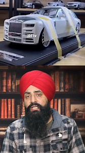 6.5M views · 10K reactions | "Meet the World's Most Expensive Toy: A Luxury Plaything Like No Other! "#MostExpensiveToy #LuxuryToy #ExclusivePlaything #ToyCollector #LuxuryLifestyle #WealthyToys #UniqueGifts | Jot Tv Media | Facebook