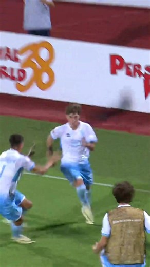 San Marino's Historic First Win in the Nations League