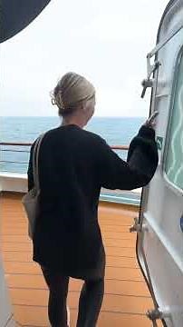 Full ship tour of Atlas Ocean Voyages #WorldNavigator (it’s speedy and worth the watch 😎)