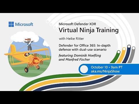 Defender for Office 365: In-depth defense with dual-use scenario