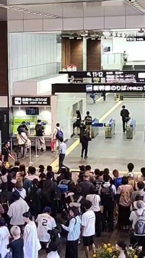 JR富山駅‼️熱狂‼️待ち人‼️2026年7月29日水曜日‼️アノ人来る⁉️