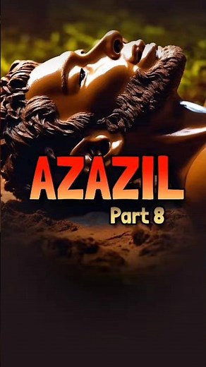 The story of Azazil part 8 #devilbeforeevil #creaturebeforeadam #creaturebeforehuman #devilstory