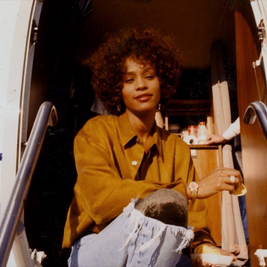 The voice, the legend, the revealing truth of famed singer Whitney Houston. Experience the new teaser trailer for #Whitney 🎤 https://imdb.to/2I1adI1 | IMDb