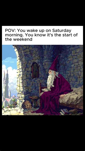 Exploring Light and Dark Fantasy in Pixel Art